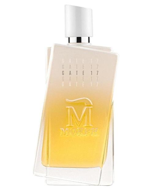 Morph Gate 17 - premium fragrance for sophisticated tastes.