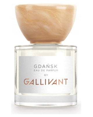 Gallivant Gdańsk - premium fragrance for sophisticated tastes.