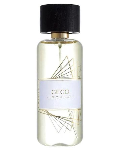 Zeromolecole Geco - premium fragrance for sophisticated tastes.