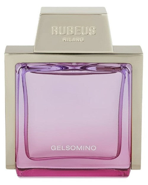 Rubeus Gelsomino - premium fragrance for sophisticated tastes.