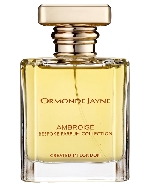 Ormonde Jayne Ambroise - premium fragrance for sophisticated tastes.