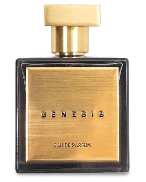 Brandt Genesis - premium fragrance for sophisticated tastes.
