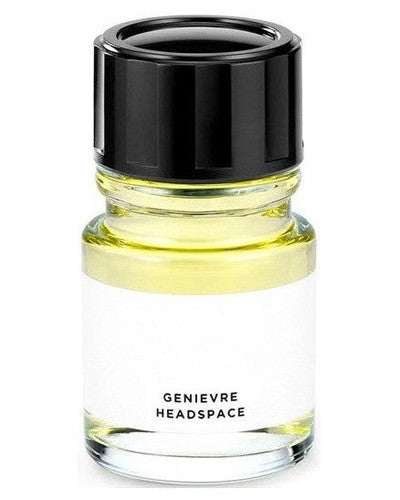 Headspace Genievre - premium fragrance for sophisticated tastes.