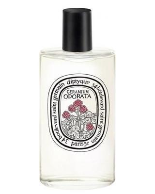 Diptyque Geranium Odorata EDT - premium fragrance for sophisticated tastes.