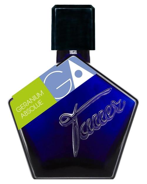 Tauer Perfumes Geranium Absolue - premium fragrance for sophisticated tastes.