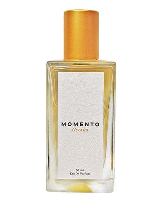 Momento Perfumery Gerrha - premium fragrance for sophisticated tastes.