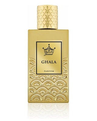 Jazeel Perfumes Ghala - premium fragrance for sophisticated tastes.