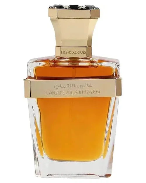Hind Al Oud Ghali Al Athman - premium fragrance for sophisticated tastes.