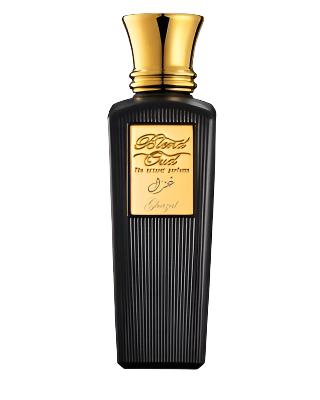 Blend Oud Ghazal - premium fragrance for sophisticated tastes.