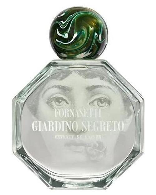 Fornasetti Giardino Segreto - premium fragrance for sophisticated tastes.