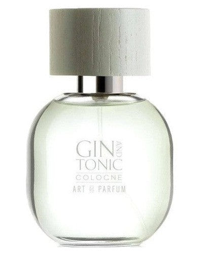 Art de Parfum Gin and Tonic Cologne - premium fragrance for sophisticated tastes.