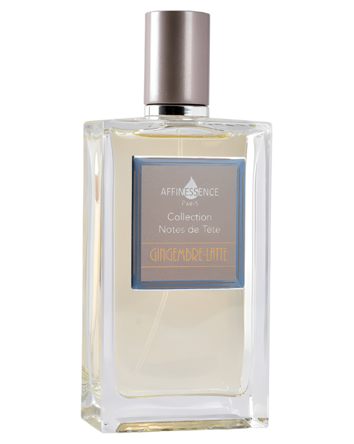 Affinessence Paris Gingembre Latte - premium fragrance for sophisticated tastes.