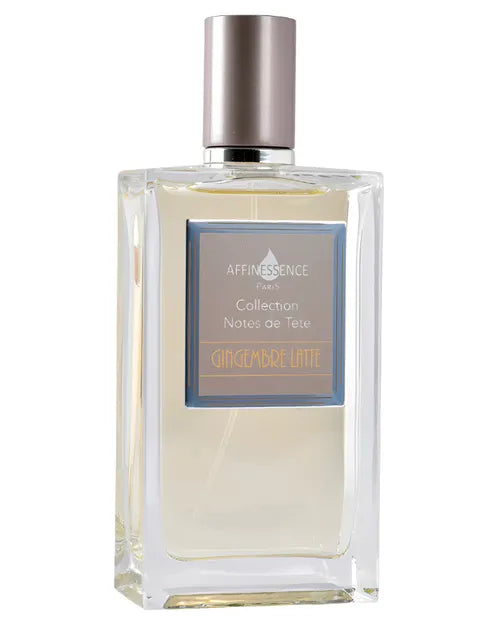 Affinessence Paris Gingembre Latte - premium fragrance for sophisticated tastes.