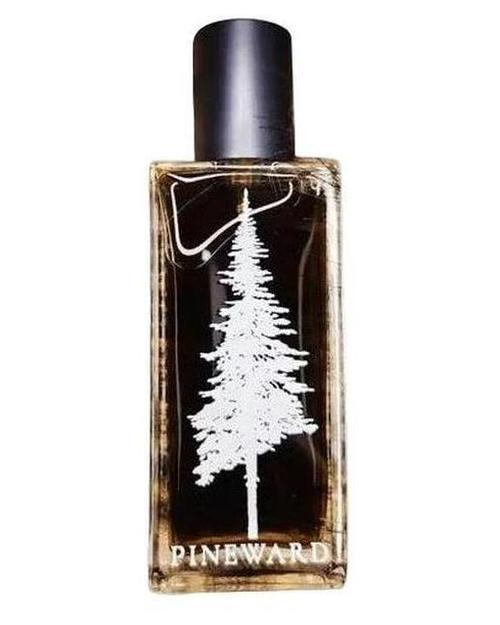 Pineward Perfumes Gingerbread - premium fragrance for sophisticated tastes.