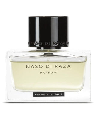 Naso Di Raza Giuseppe