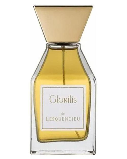 Lesquendieu Glorilis - premium fragrance for sophisticated tastes.
