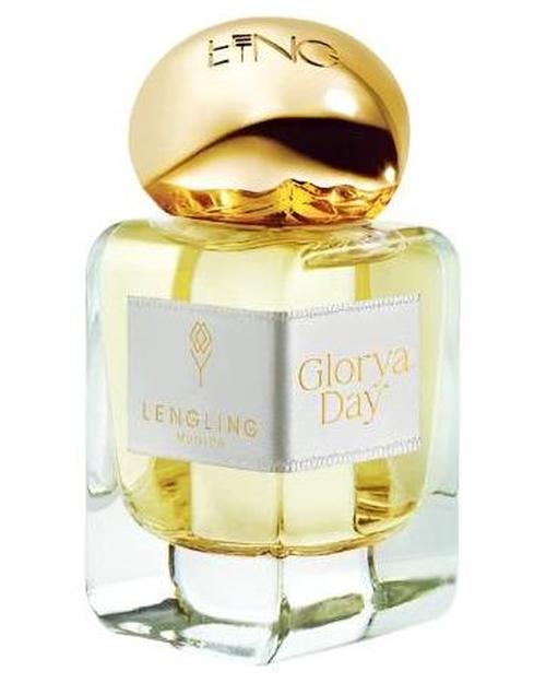 Lengling Glorya Day - premium fragrance for sophisticated tastes.