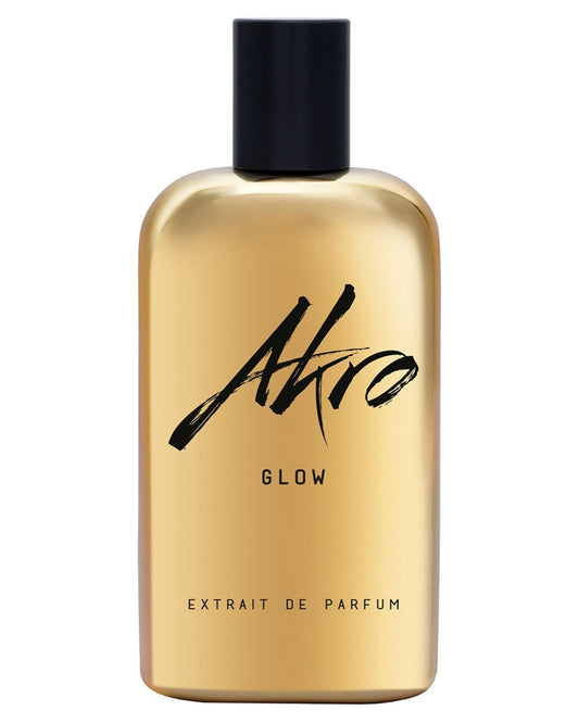 Akro Glow - premium fragrance for sophisticated tastes.