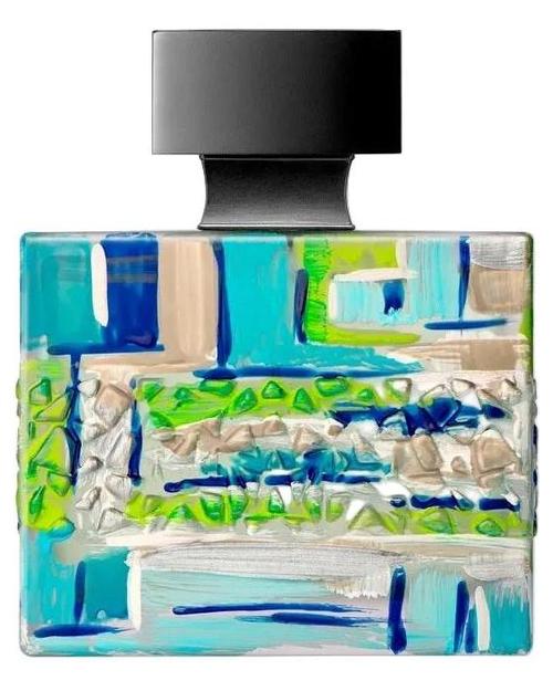 M. Micallef Gntonic Virgin Edition - premium fragrance for sophisticated tastes.
