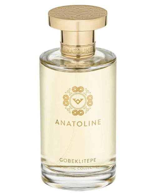 Anatoline Gobeklitepe - premium fragrance for sophisticated tastes.