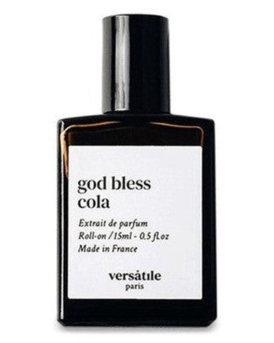 Versatile God Bless Cola - premium fragrance for sophisticated tastes.