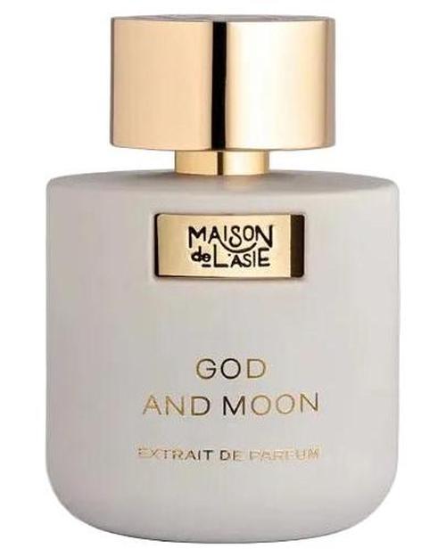 Maison de L'Asie God and Moon - premium fragrance for sophisticated tastes.
