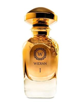 Widian Gold I