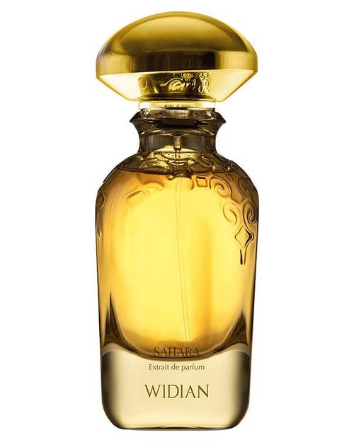 Widian Gold II Sahara - premium fragrance for sophisticated tastes.