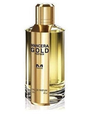 Mancera Gold Prestigium - premium fragrance for sophisticated tastes.