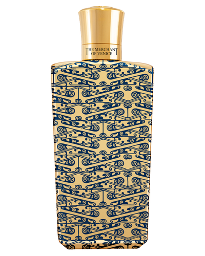 The Merchant of Venice Gold Regatta - premium fragrance for sophisticated tastes.