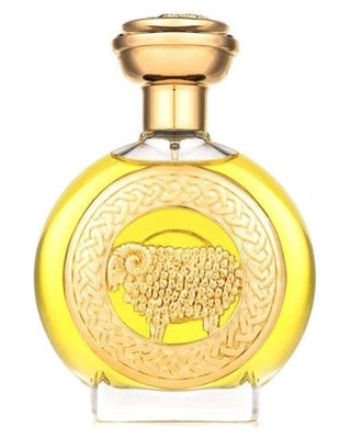 Boadicea the Victorious Golden Aries - premium fragrance for sophisticated tastes.