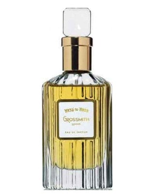 Grossmith Golden Chypre - premium fragrance for sophisticated tastes.