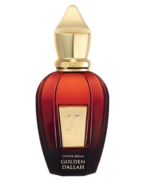 Xerjoff Golden Dallah - premium fragrance for sophisticated tastes.