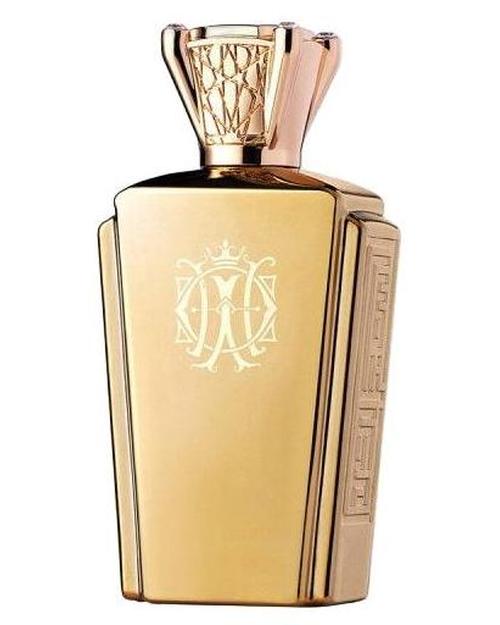 Attar Al Has Golden Ice - premium fragrance for sophisticated tastes.