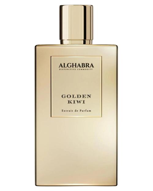 Alghabra Golden Kiwi - premium fragrance for sophisticated tastes.