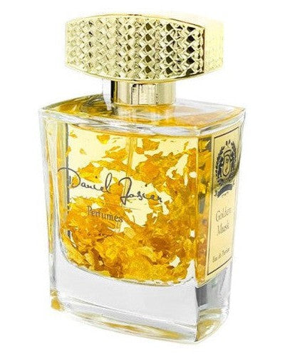 Daniel Josier Golden Musk - premium fragrance for sophisticated tastes.