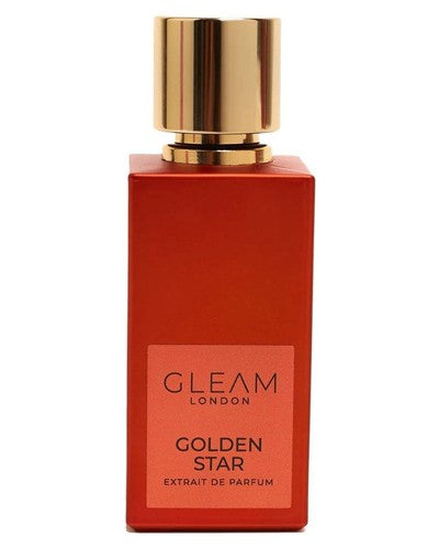 Gleam Golden Star - premium fragrance for sophisticated tastes.