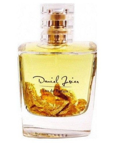 Daniel Josier Golden Vetiver - premium fragrance for sophisticated tastes.