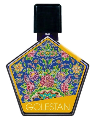 Tauer Perfumes Golestan - premium fragrance for sophisticated tastes.