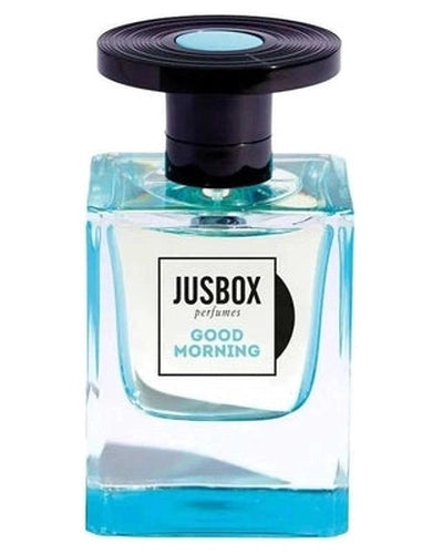 Jusbox Good Morning - premium fragrance for sophisticated tastes.