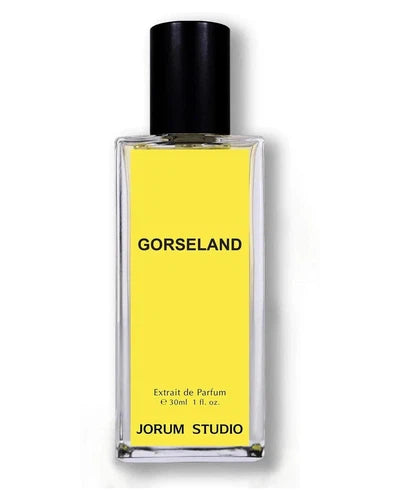 Jorum Studio Gorseland - premium fragrance for sophisticated tastes.