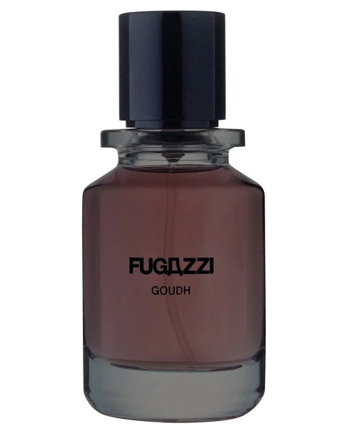 Fugazzi Goudh - premium fragrance for sophisticated tastes.