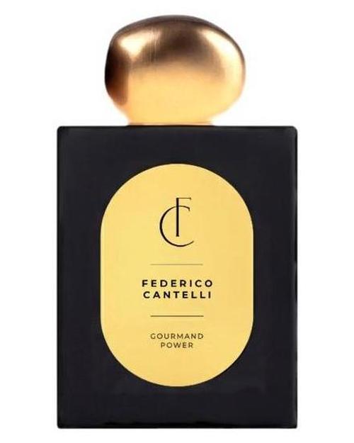 Federico Cantelli Gourmand Power Extrait - premium fragrance for sophisticated tastes.