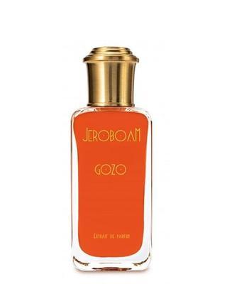 Jeroboam Gozo - premium fragrance for sophisticated tastes.