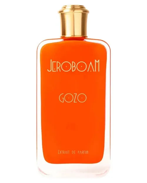 Jeroboam Gozo - premium fragrance for sophisticated tastes.
