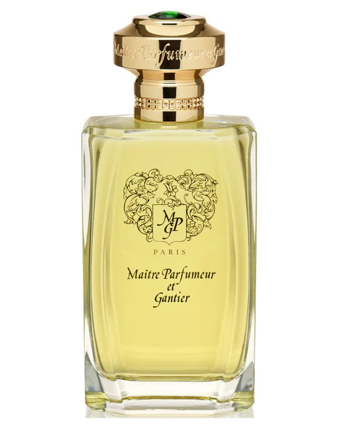 Maitre Parfumeur et Gantier Grain de Plaisir - premium fragrance for sophisticated tastes.