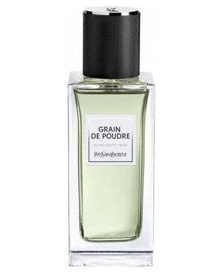 Yves Saint Laurent Grain de Poudre - premium fragrance for sophisticated tastes.