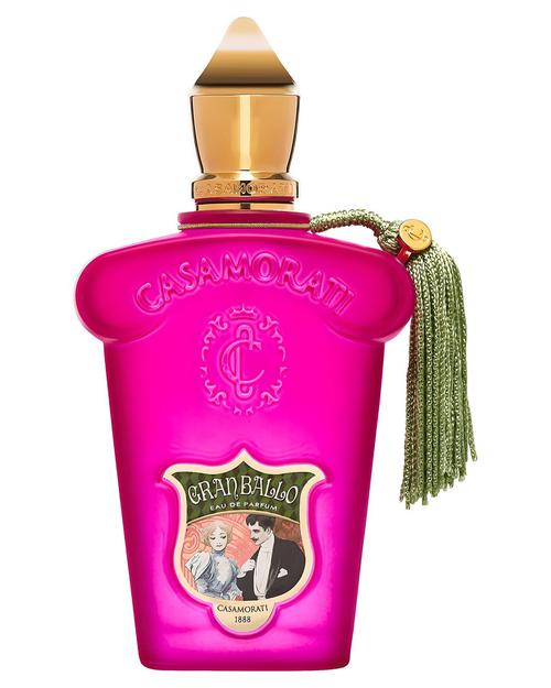 Xerjoff Gran Ballo - premium fragrance for sophisticated tastes.