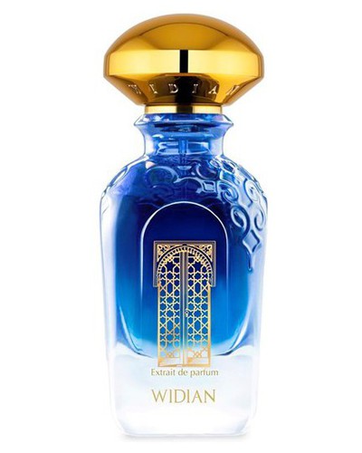 Widian Granada - premium fragrance for sophisticated tastes.