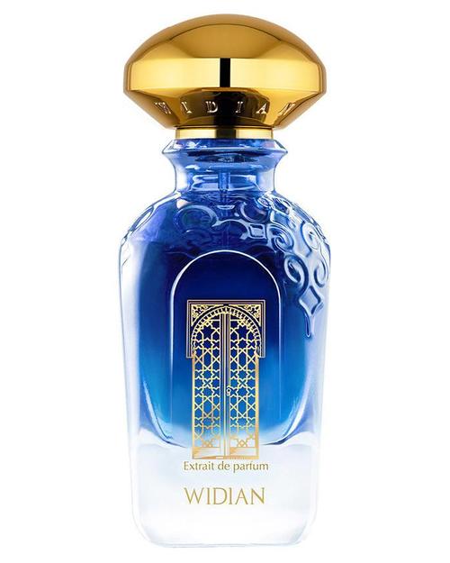 Widian Granada - premium fragrance for sophisticated tastes.